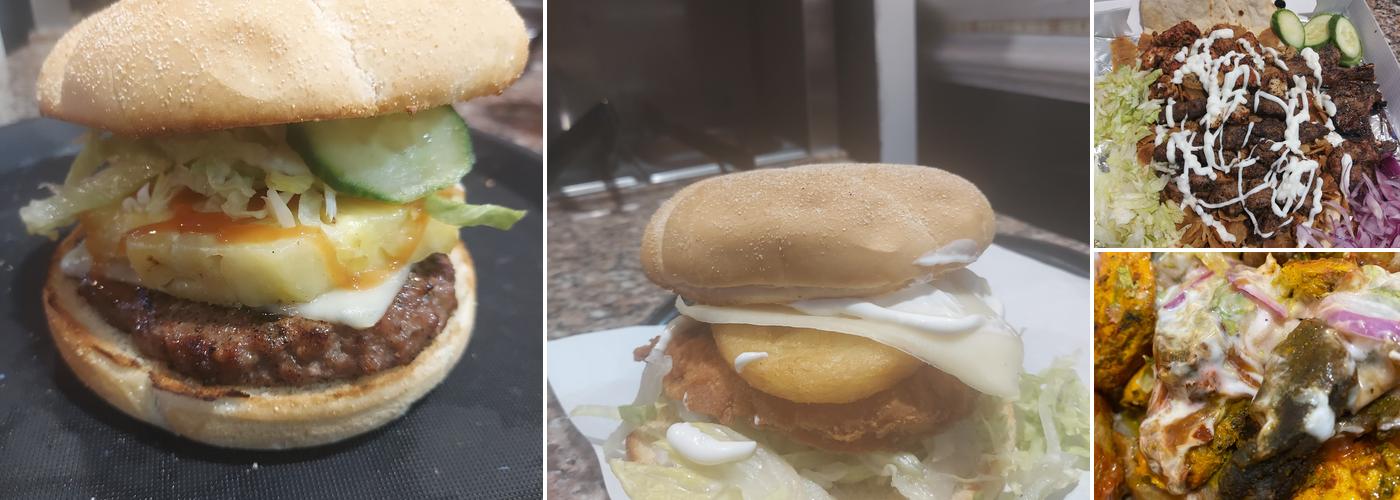 Leos pizza and grill