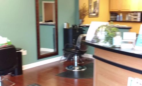 Complements Full Service Salon 8580 Caratoke Hwy, Powells Point North Carolina 27966