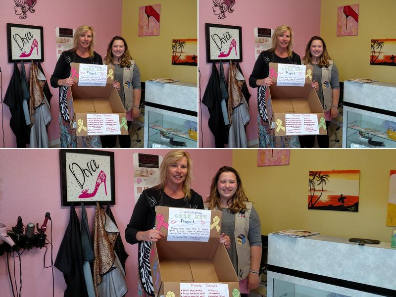 B-Indulged Salon & Spa