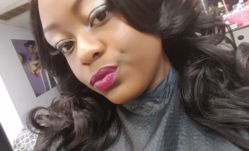 Hair 4 the Grown And Sexy