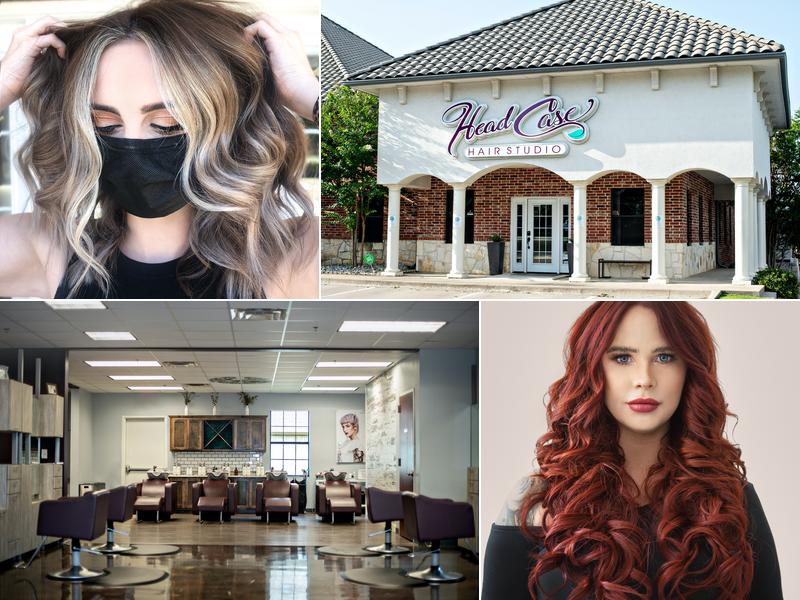 Head Case Hair Studio