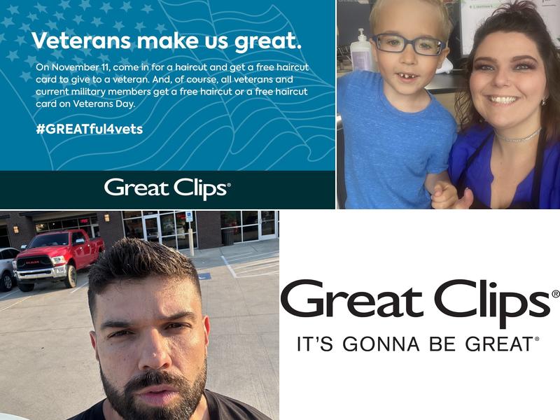 Great Clips