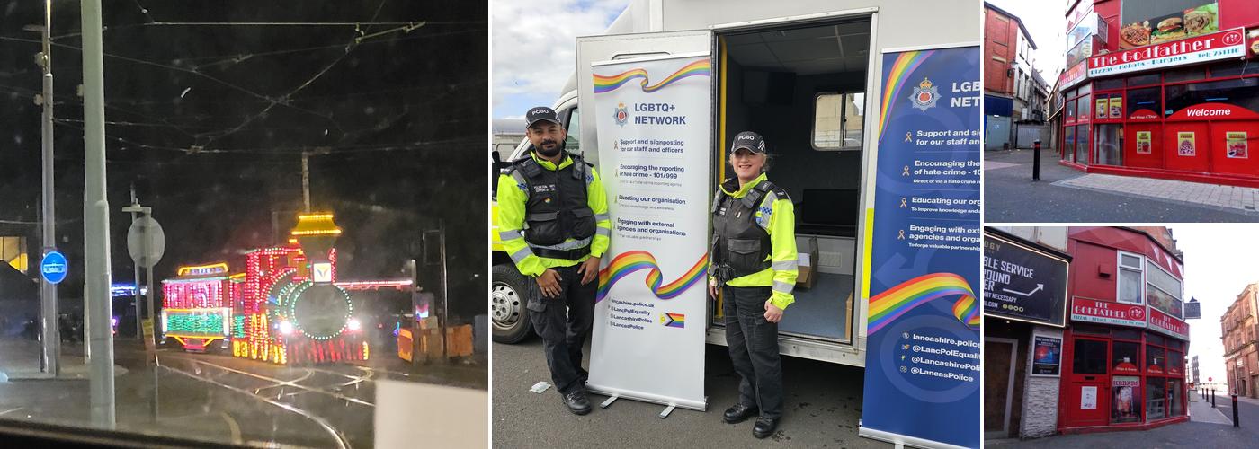 The Godfather Takeaway