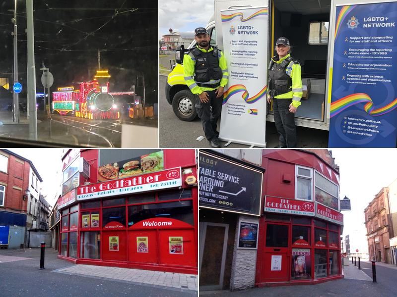 The Godfather Takeaway