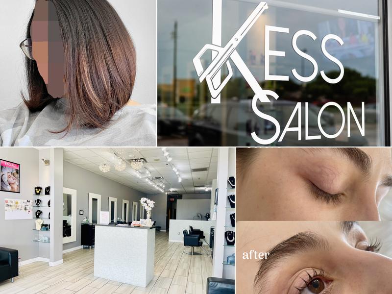 Kess salon