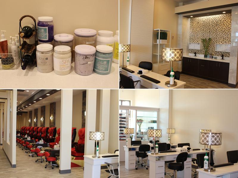 Bella Beach Nail Spa