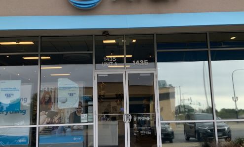 AT&T Store