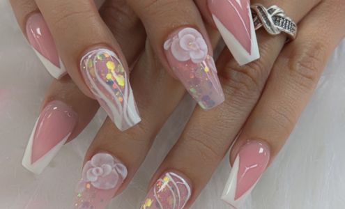 Top Art Nails