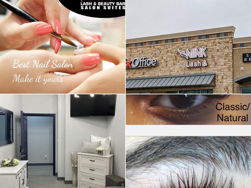 Mink Lash & Beauty Bar