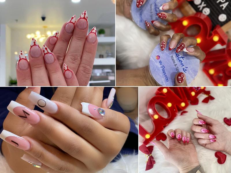 Aniston's Nails & Spa