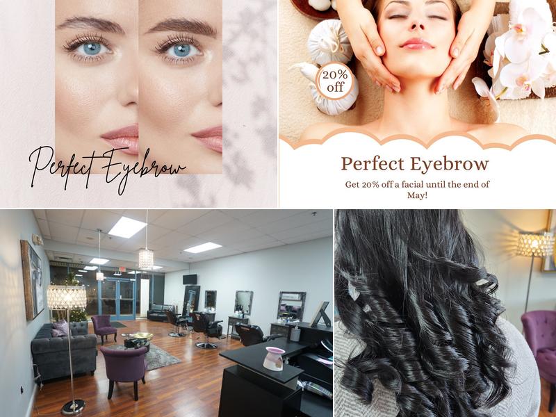 Perfect Eyebrow Inc.