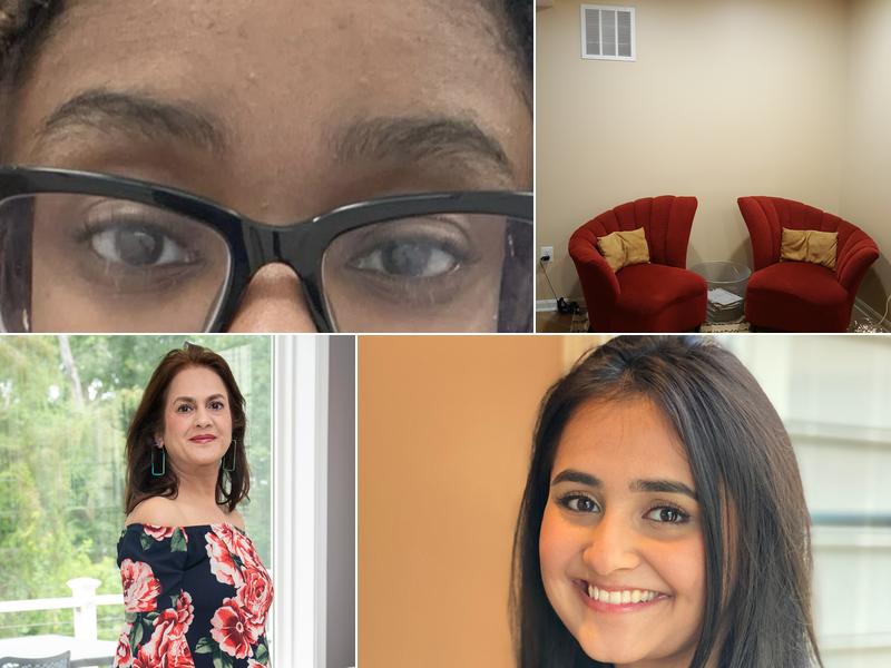 Ira Eyebrow Threading & Salon Service