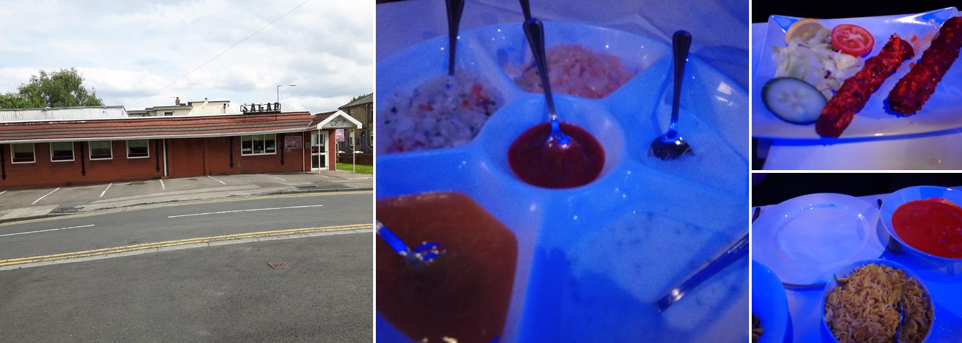 Sagar Restaurant & Takeaway