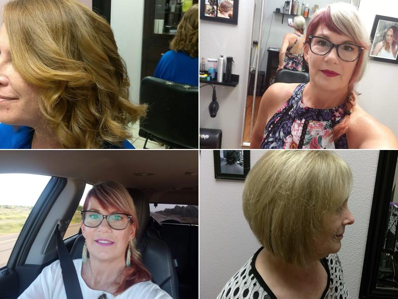 Stephen Arthur's Hair Studio