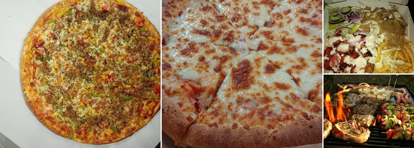 The Flaming Grill Bolton