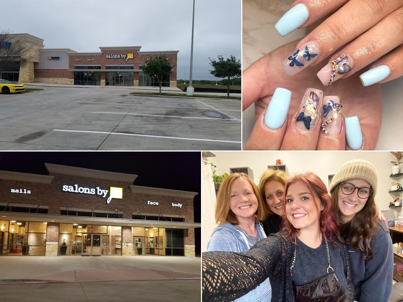 Salons by JC New Braunfels