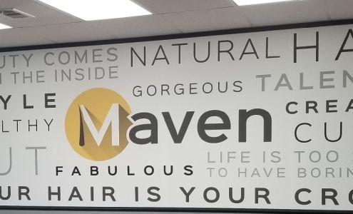 Maven Hair Studio, LLC