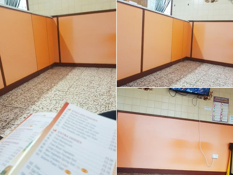 Red Diamond Chinese Take Away