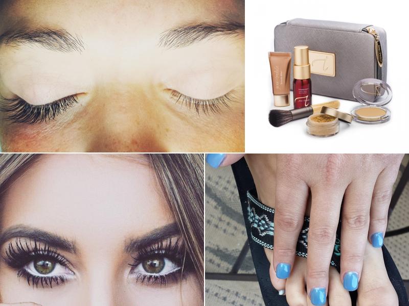 Skin Benefit Day Spa