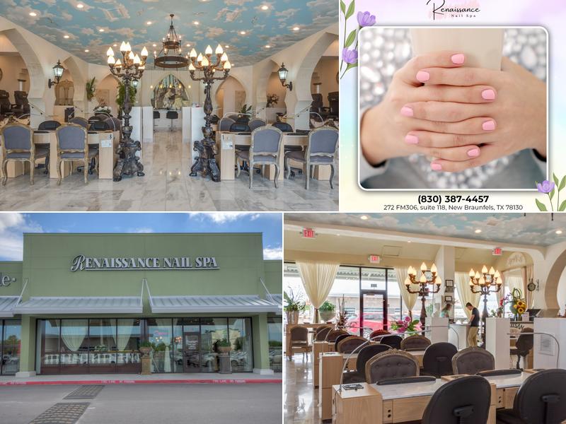 Renaissance Nail Spa