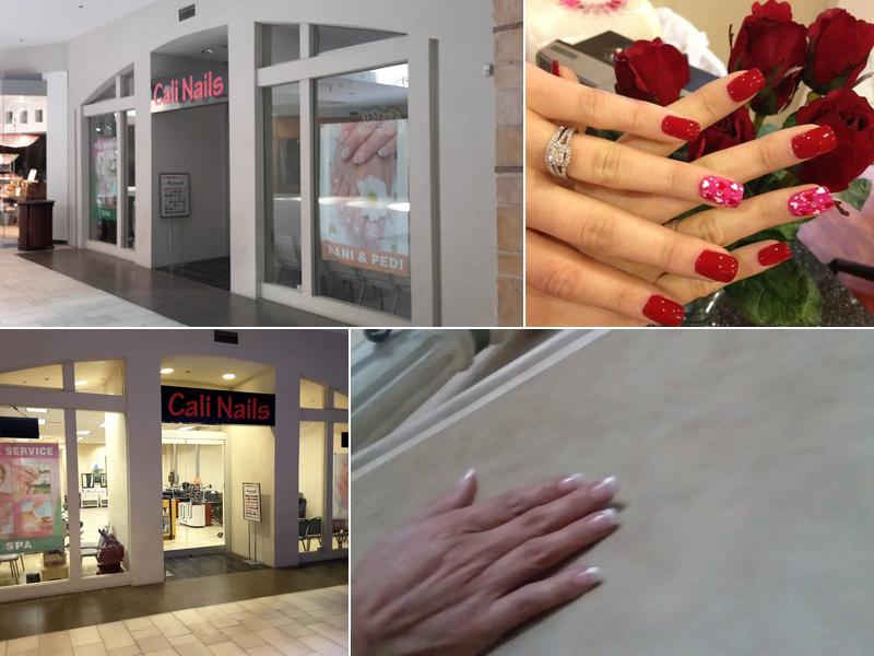 Cali Nails