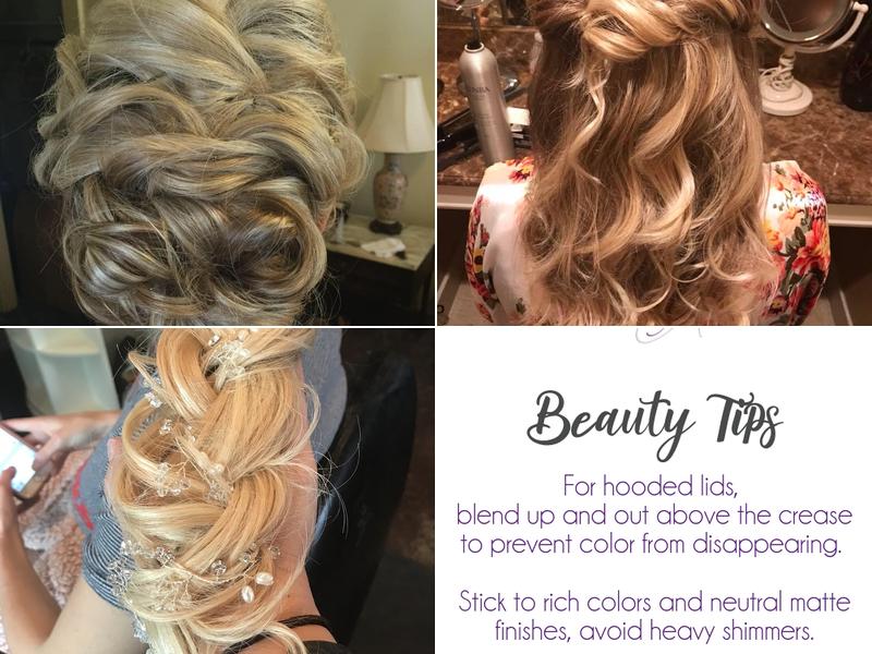 AshleyA Hair, Makeup & Lash Bar