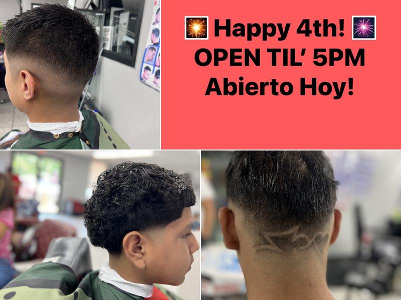 Gabby's Beauty and Barber LLC