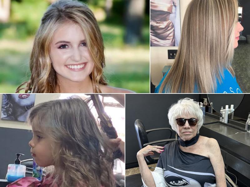 Papillon Salon & Spa