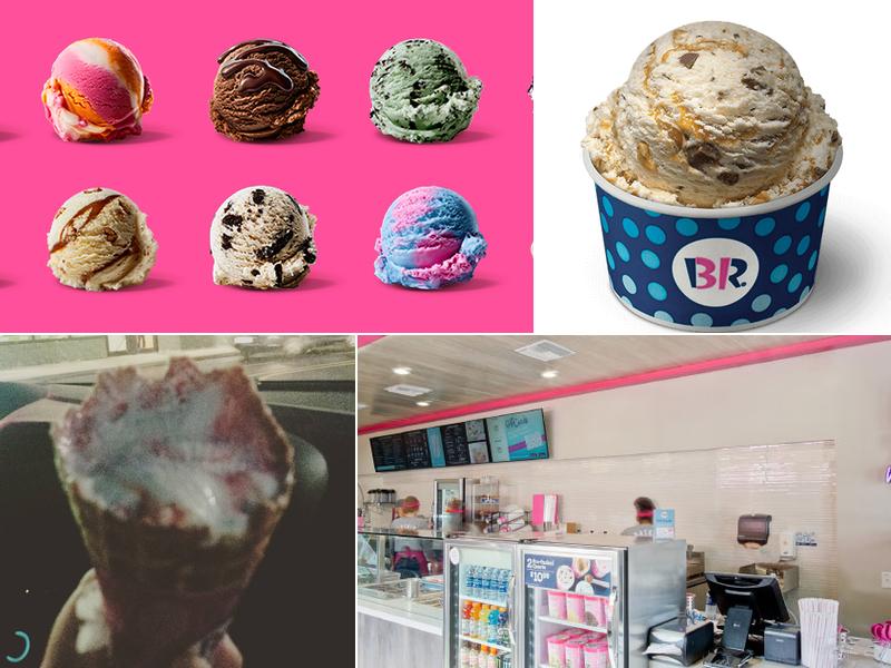 Baskin-Robbins 171 E North Ave., Glendale Heights
