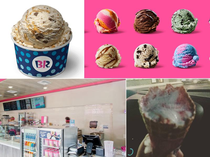 Baskin-Robbins