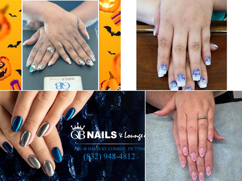 QB NAILS & Lounge 2