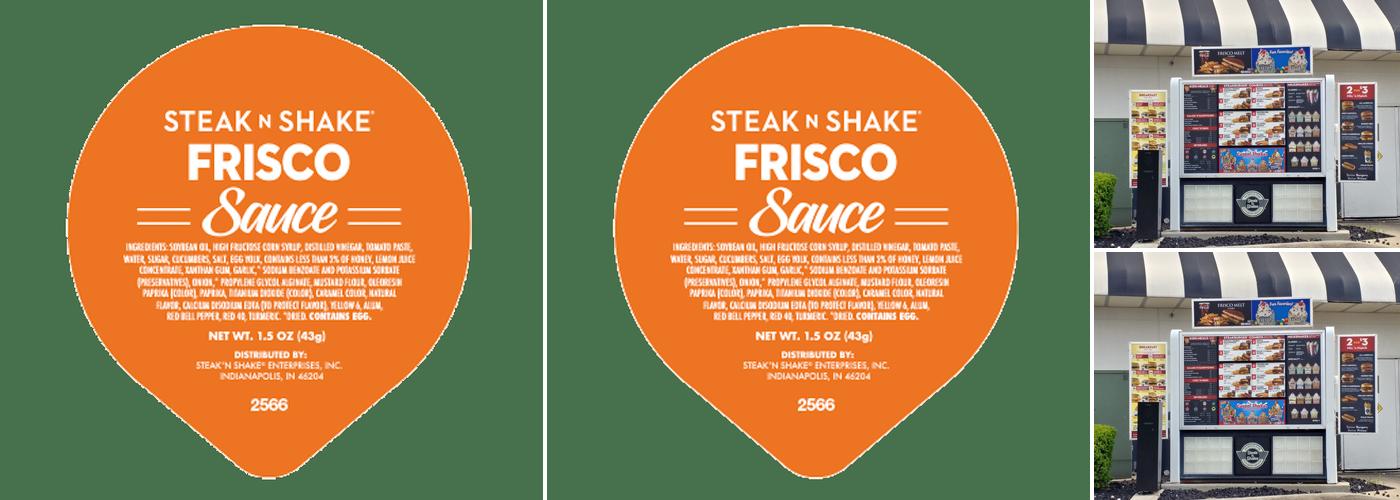 Steak ’n Shake Menu
