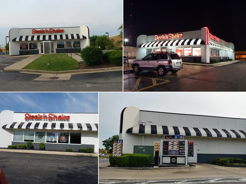 Steak 'n Shake