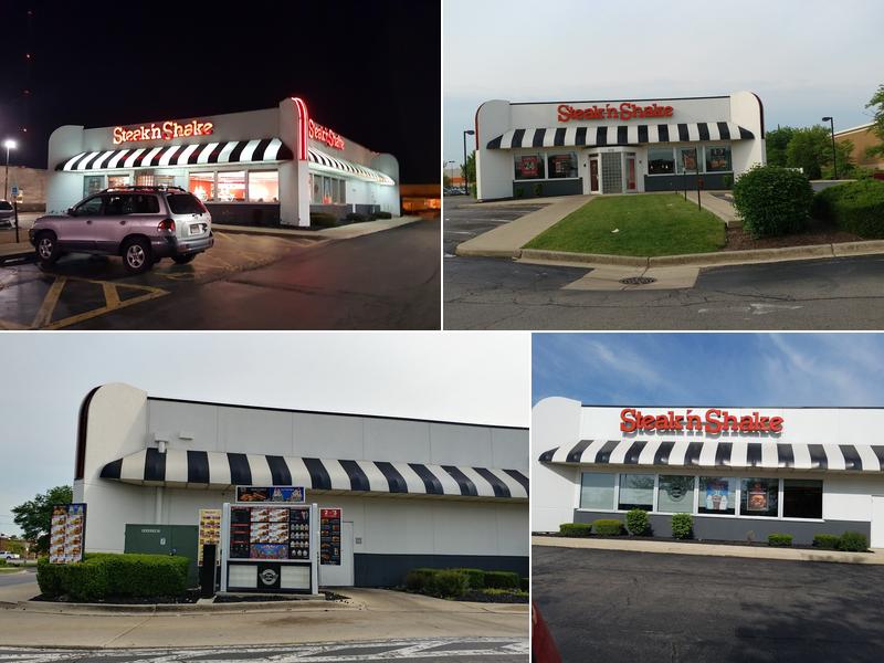 Steak 'n Shake