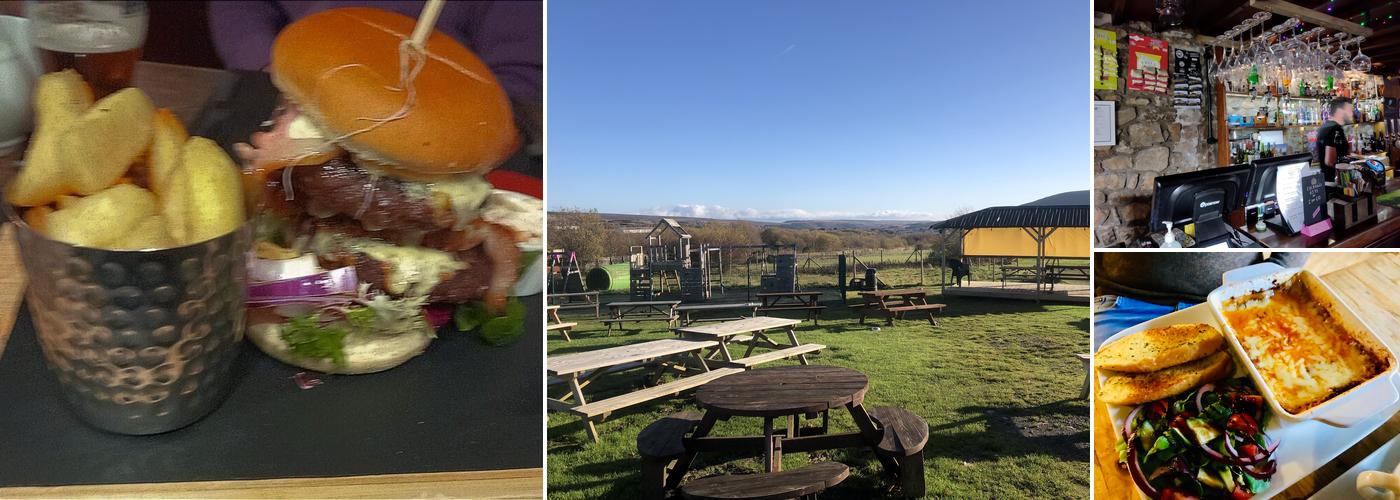 The Whistle Inn and Park