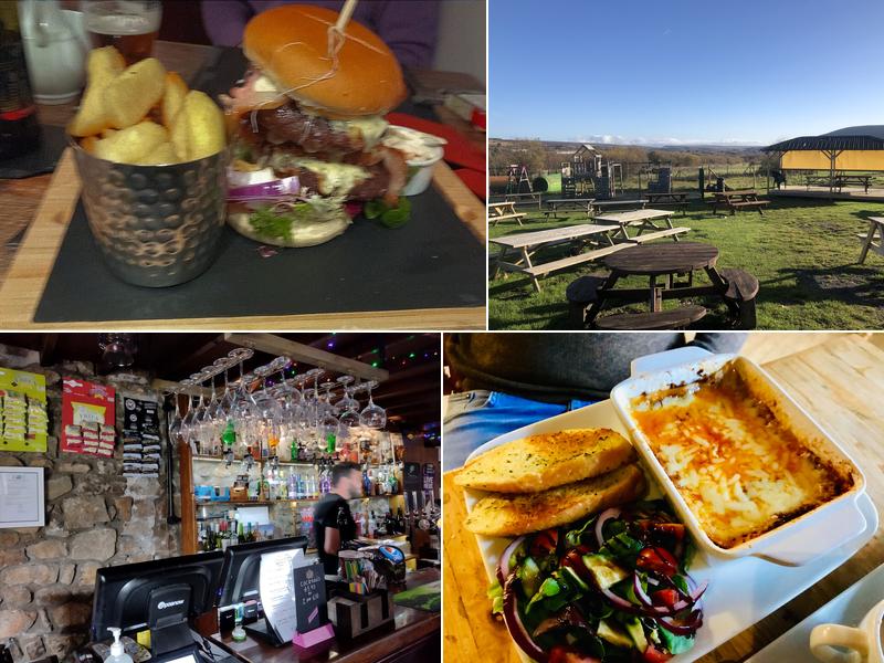 The Whistle Inn and Park