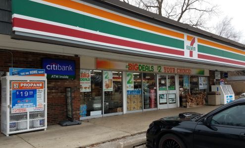 7-Eleven