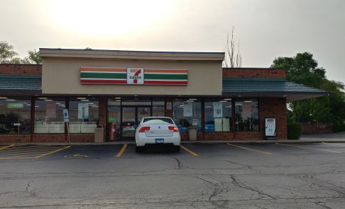 7-Eleven