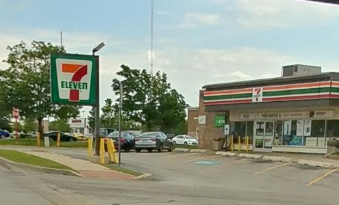 7-Eleven