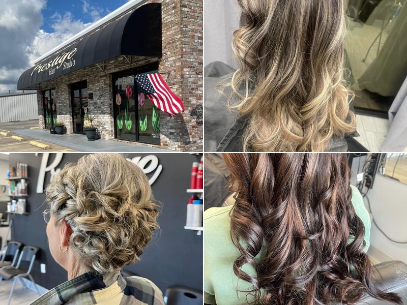 Prestige hair studio
