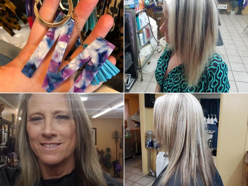 Wave-N-Rave Hair Salon