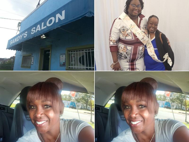 Denise's Beauty Salon