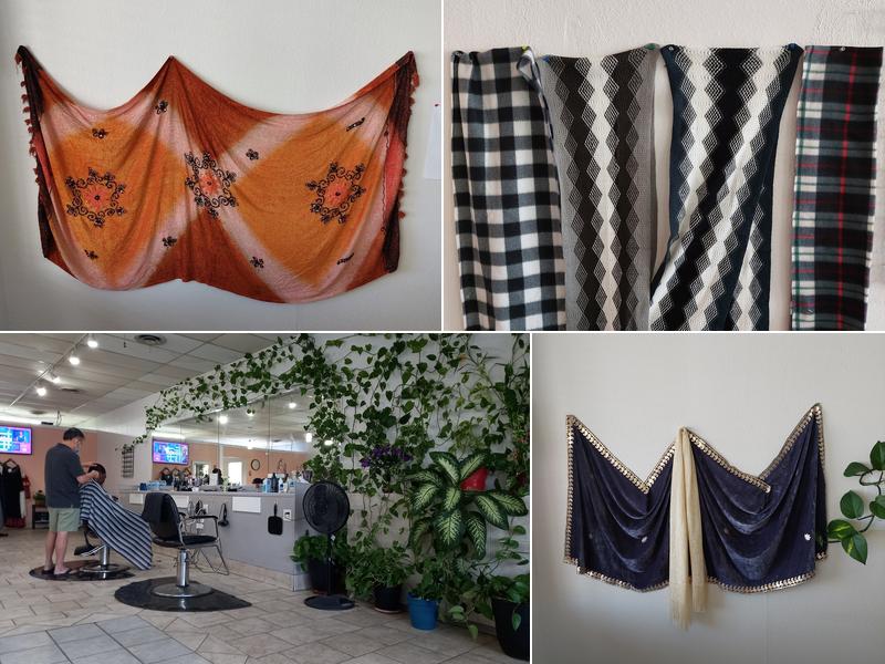 Farrah Beauty Parlor and Spa