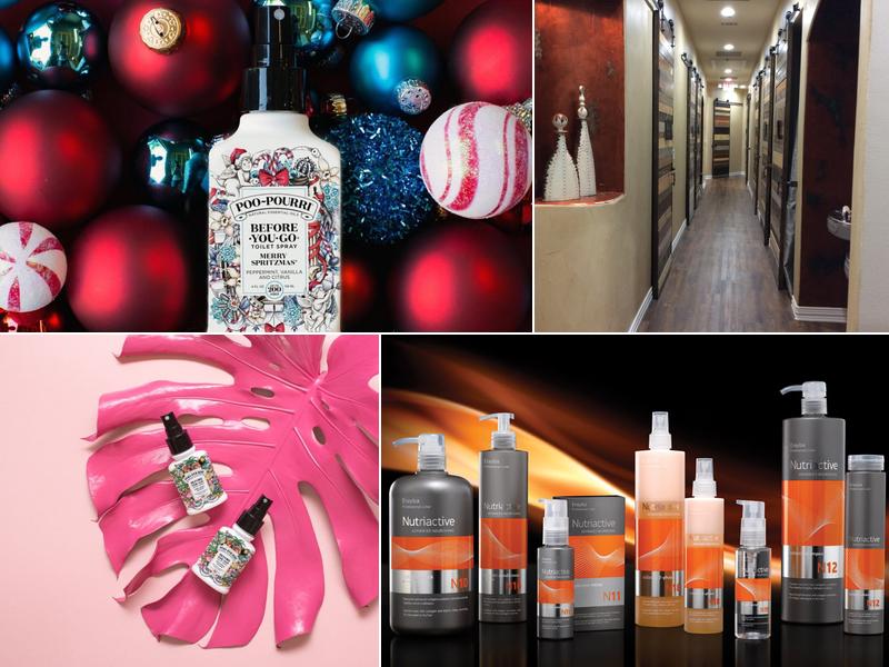 Creative Edge Salons