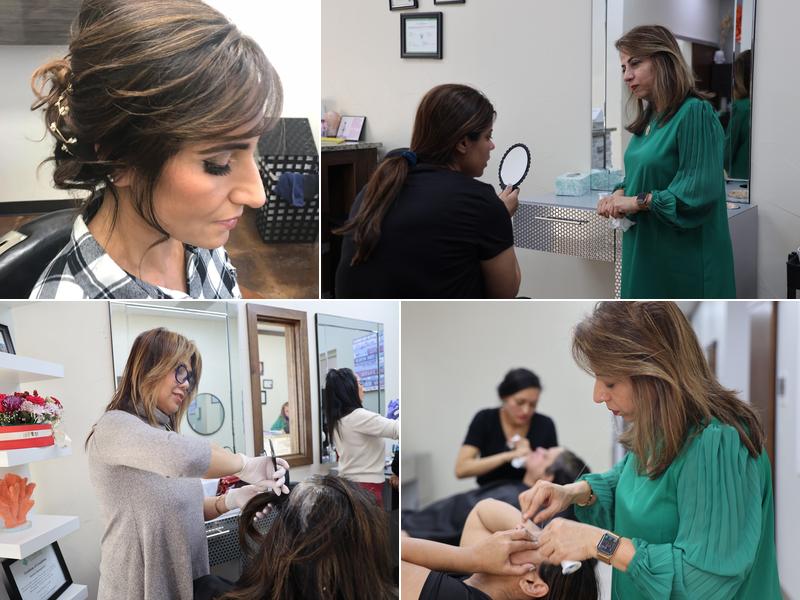 Princess Threading Salon and Spa