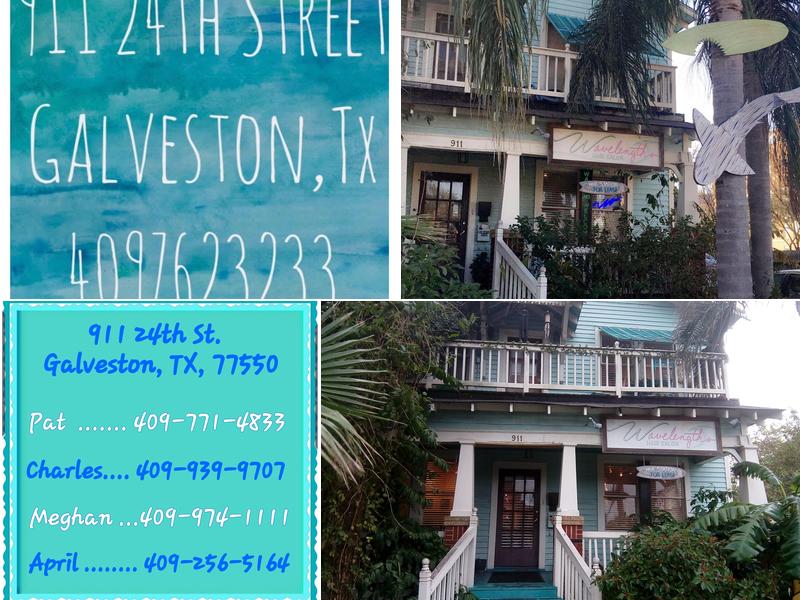 Wavelengths Hair Salon