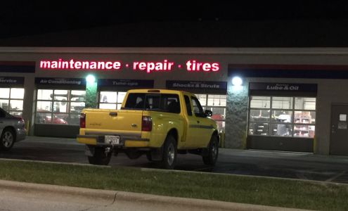 Firestone Complete Auto Care