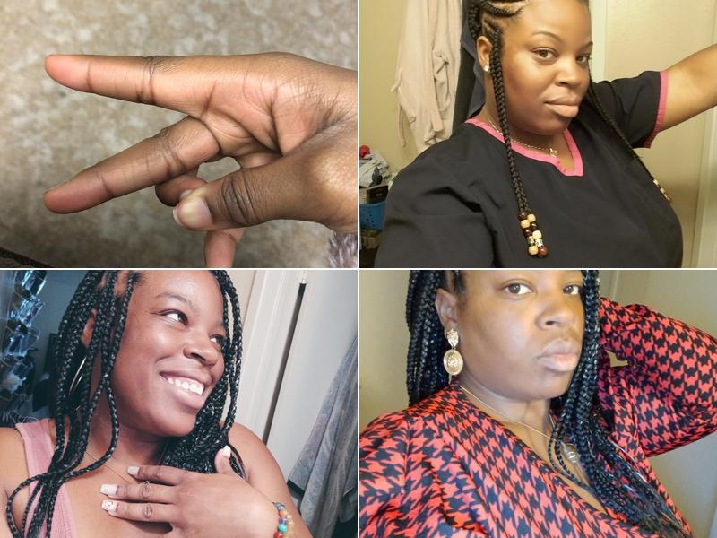 Heidi & Jojo Hair Braiding