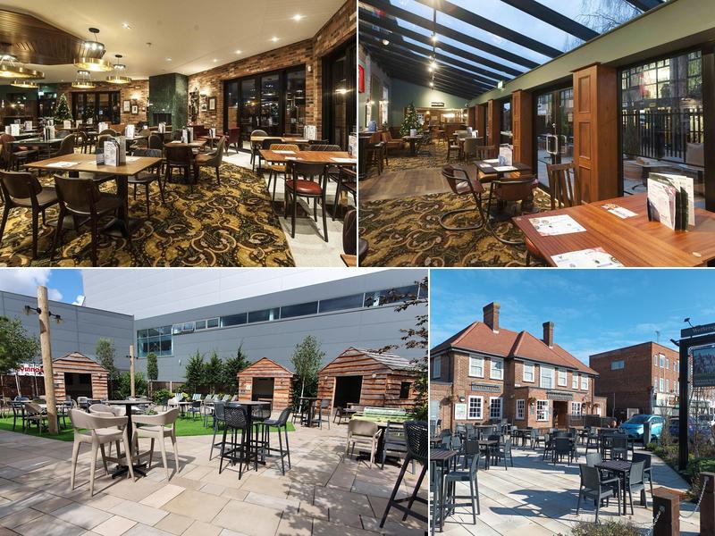 Captain Ridley's Shooting Party