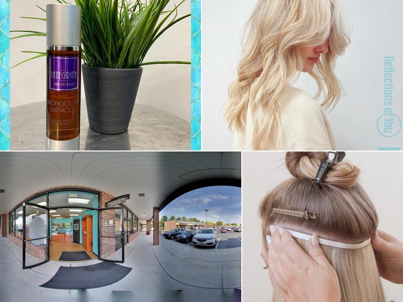 Reflections of You Fairfax